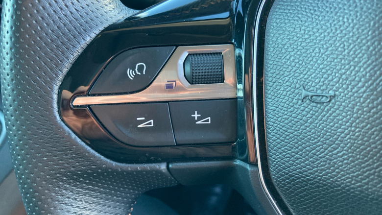 Peugeot Rifter 1.5 BlueHDi 130 GT Line 5dr Diesel Estate